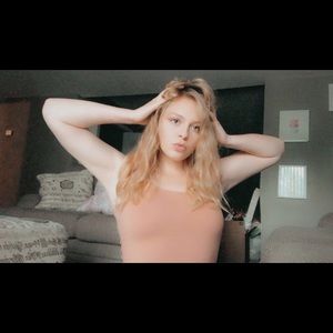 Meet your Posher, Raven